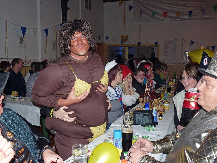 Best of Karneval 2010