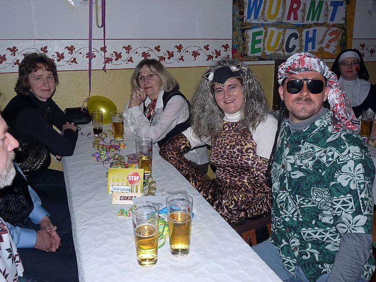 Best of Karneval 2010