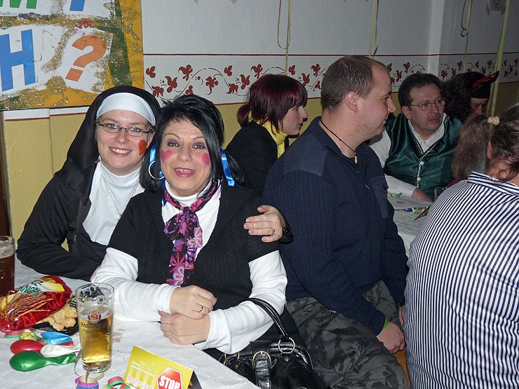 Best of Karneval 2010