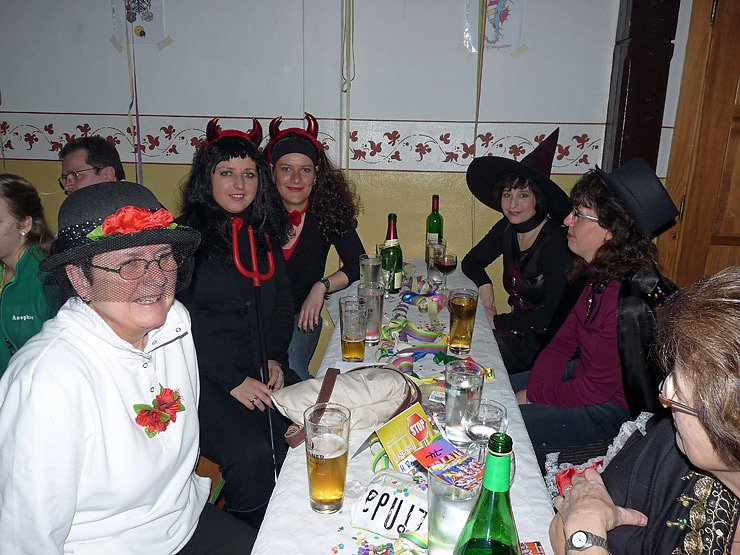 Best of Karneval 2010