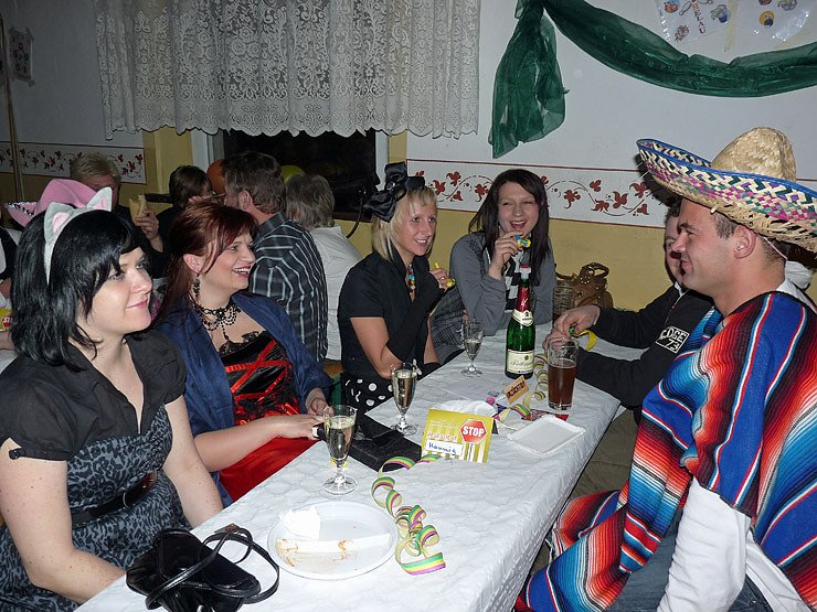 Best of Karneval 2010