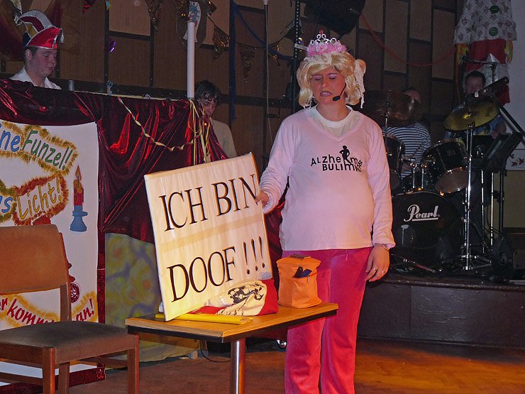 Best of Karneval 2010