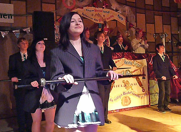 Best of Karneval 2010