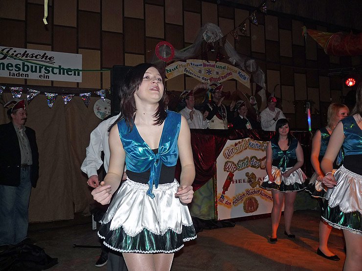 Best of Karneval 2010
