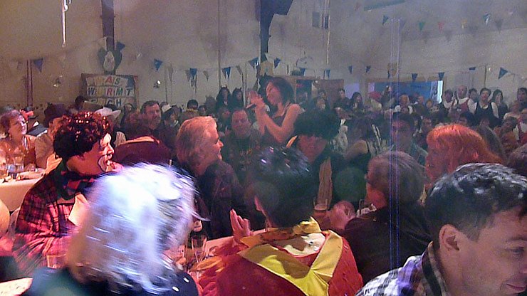 Best of Karneval 2010