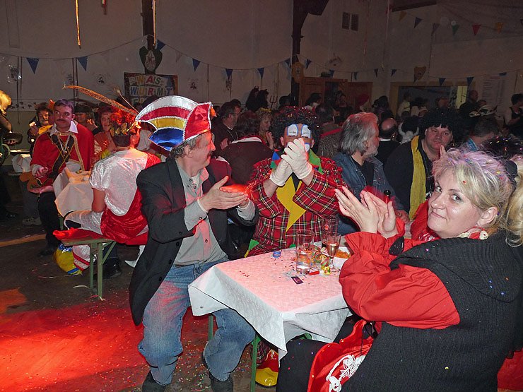 Best of Karneval 2010