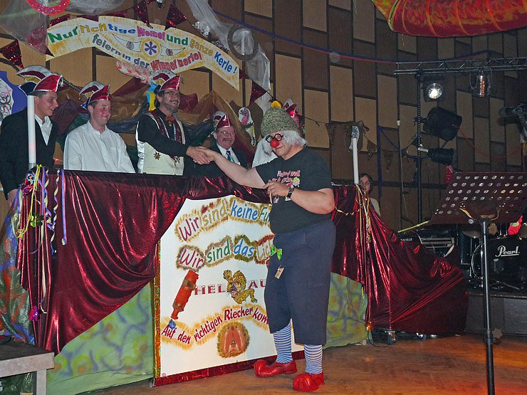 Best of Karneval 2010