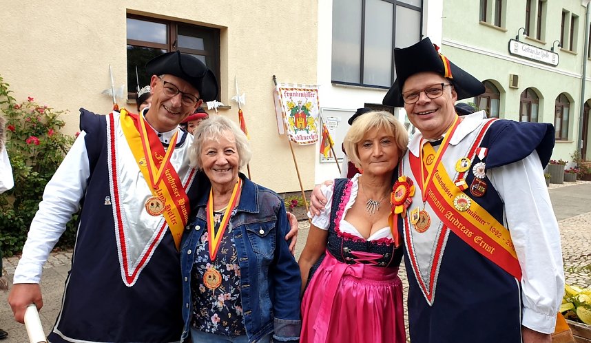 Frankenhisser Bauernmarkt