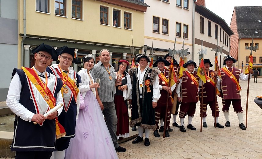 Frankenhisser Bauernmarkt