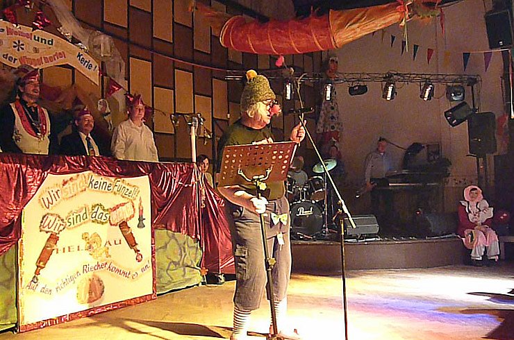 Best of Karneval 2010