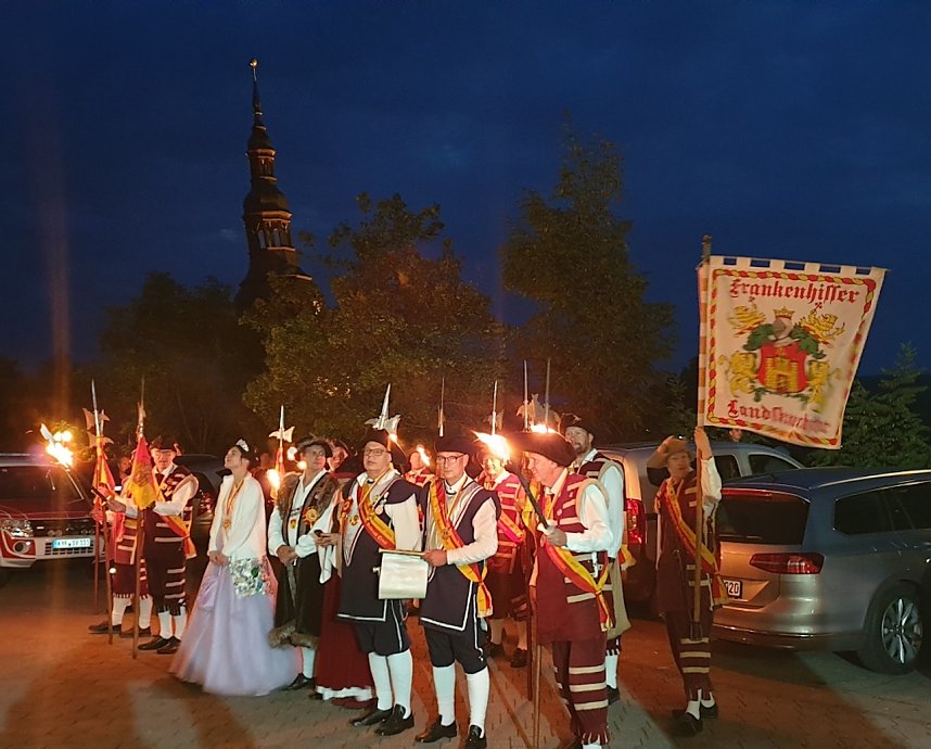 Frankenhisser Bauernmarkt