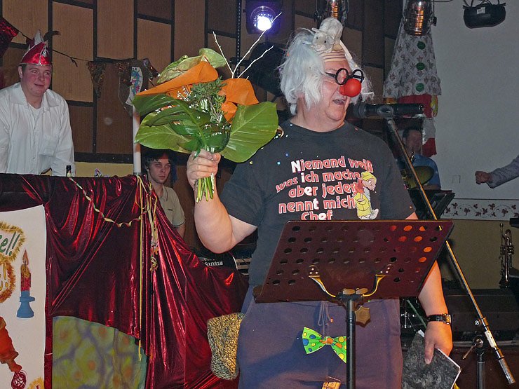 Best of Karneval 2010