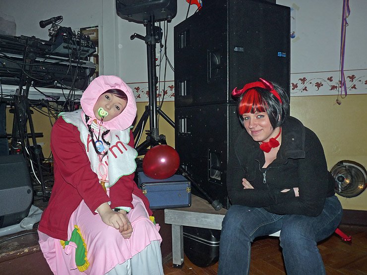 Best of Karneval 2010