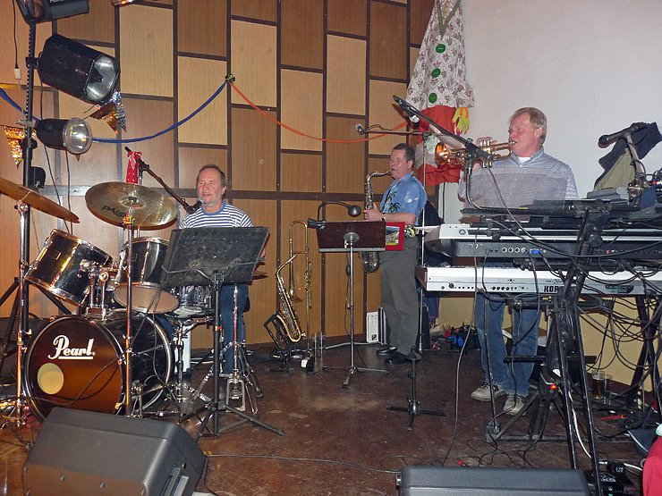 Best of Karneval 2010