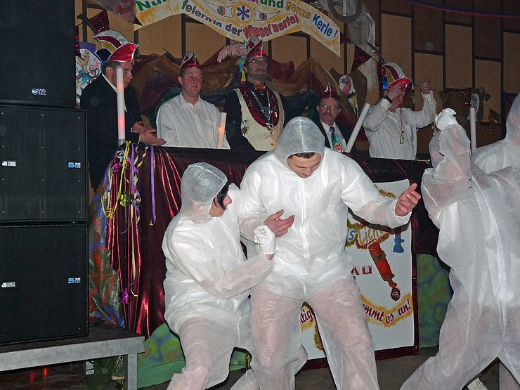 Best of Karneval 2010