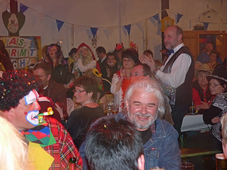 Best of Karneval 2010