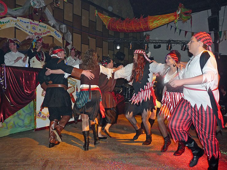 Best of Karneval 2010