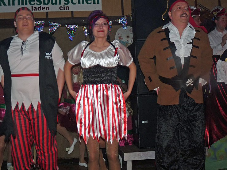 Best of Karneval 2010