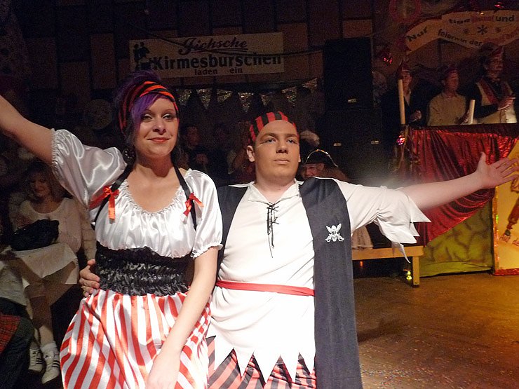 Best of Karneval 2010