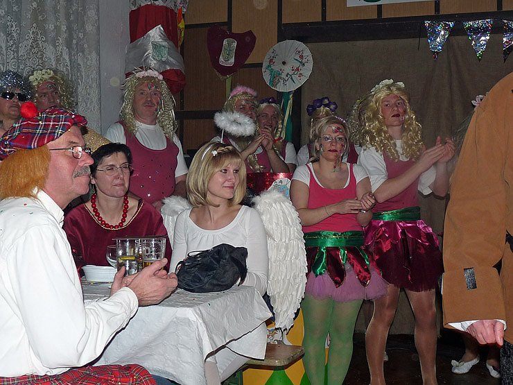 Best of Karneval 2010