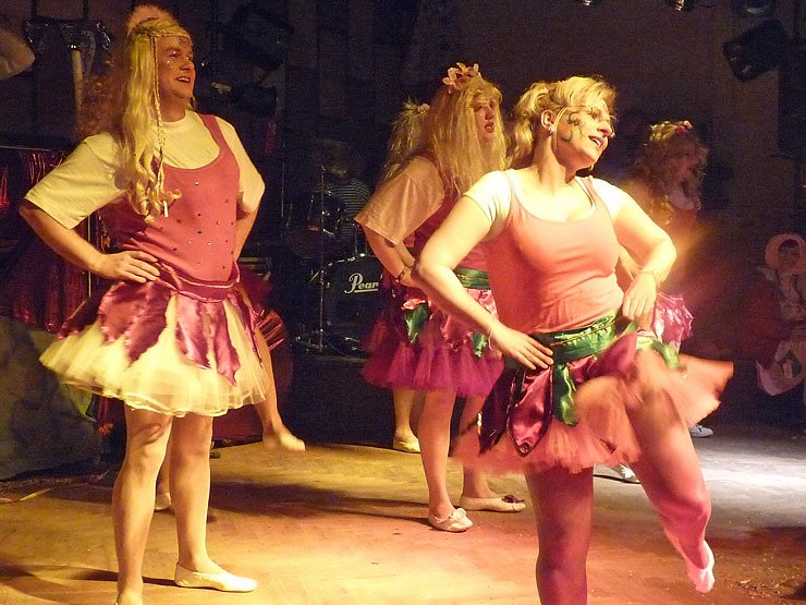 Best of Karneval 2010