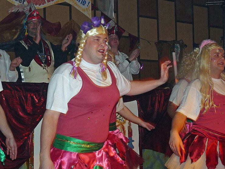 Best of Karneval 2010