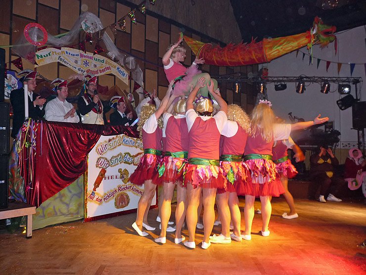 Best of Karneval 2010