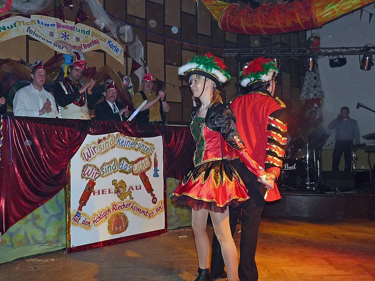 Best of Karneval 2010