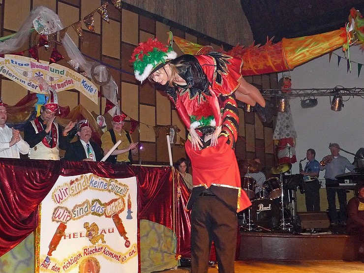 Best of Karneval 2010