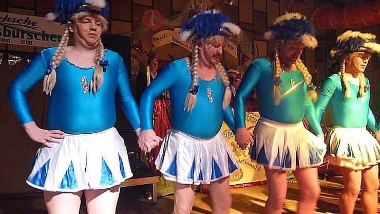 Best of Karneval 2010