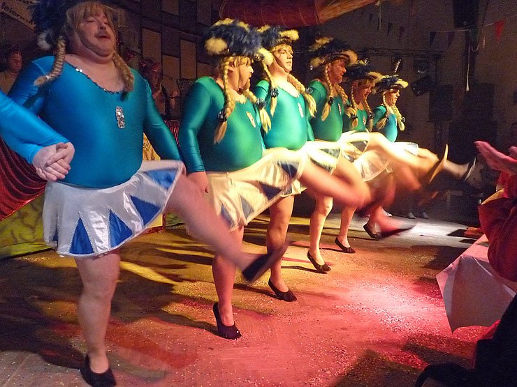 Best of Karneval 2010