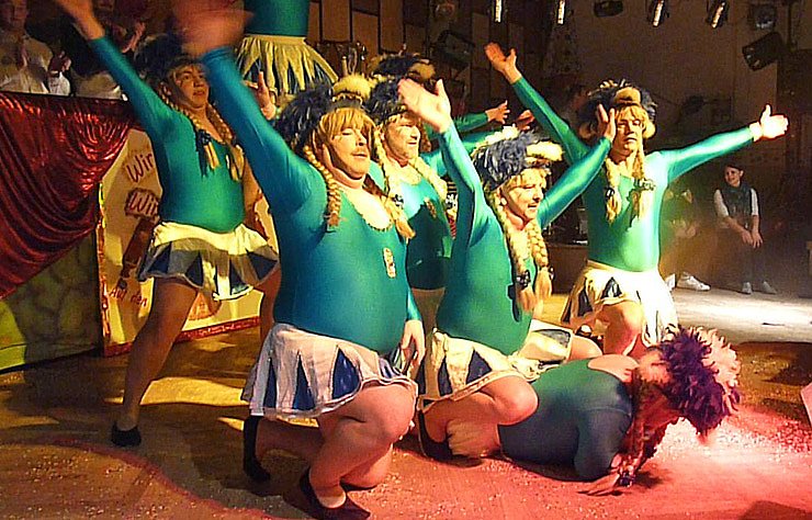 Best of Karneval 2010