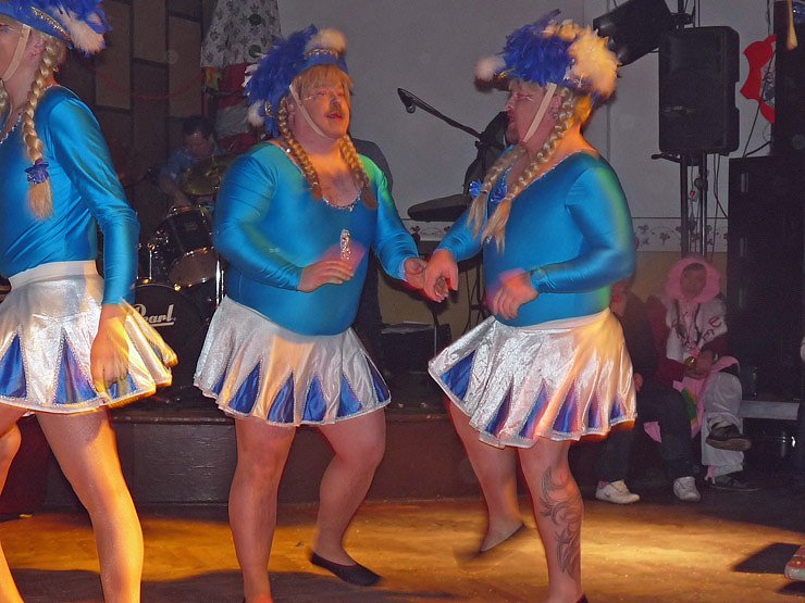 Best of Karneval 2010