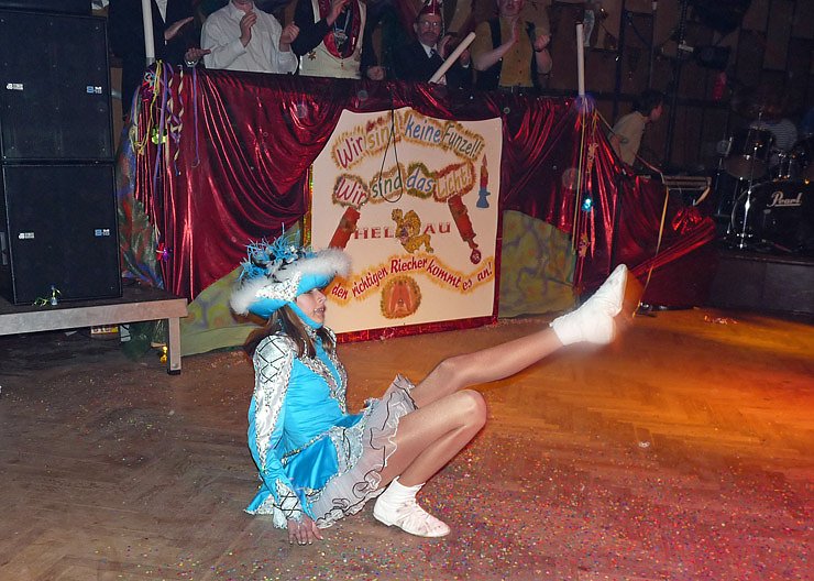 Best of Karneval 2010