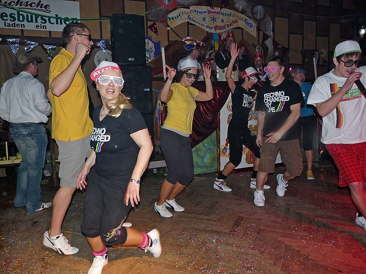 Best of Karneval 2010