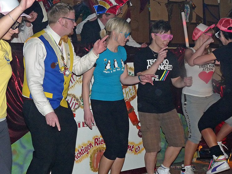 Best of Karneval 2010