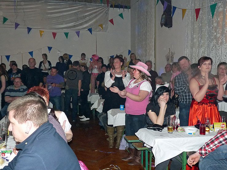 Best of Karneval 2010