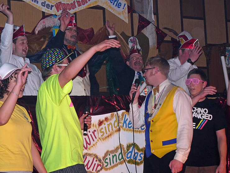 Best of Karneval 2010