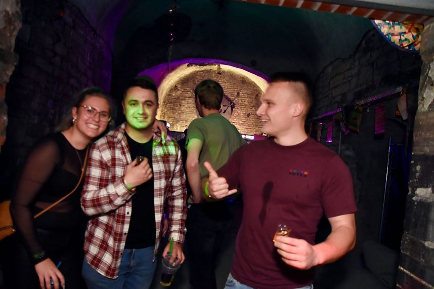 Tequila Night im T37