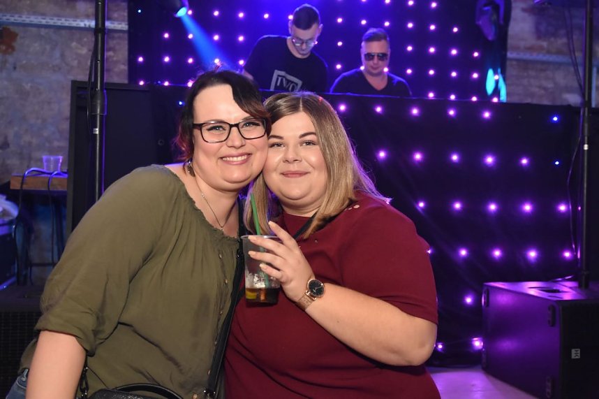 Tequila Night im T37