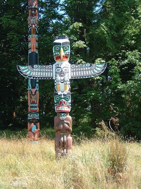 Die Olympiaregion im Sommer