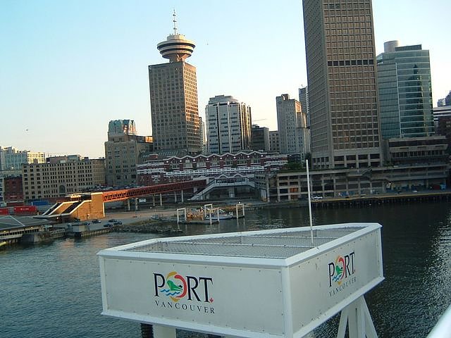 Die Olympiaregion im Sommer