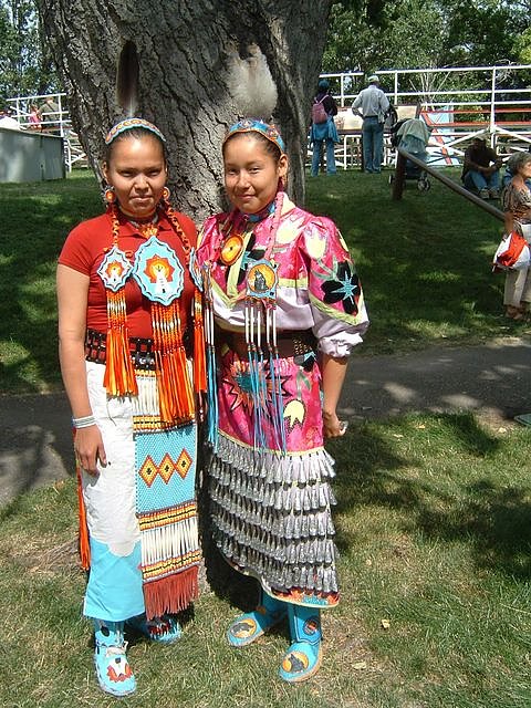 Die Olympiaregion im Sommer