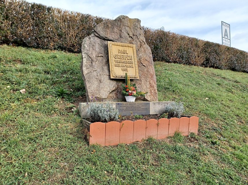 Ost Klassiker Verein: Besuch in Dessau-Rosslau