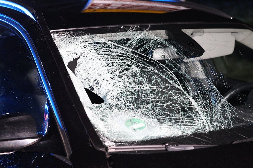 Tragischer Unfall am Sonntagabend