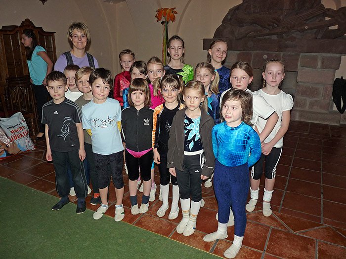 Sportgala 2010 Kyffh&auml;userkreis