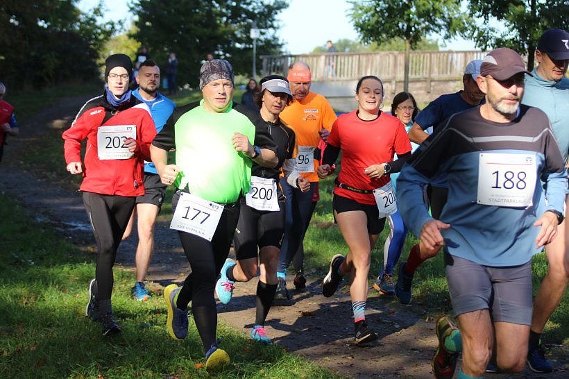 Die Leichtathleten im Kyffh&auml;userkreis wollen optimistisch bleiben