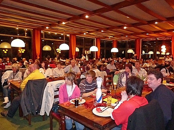 Sportgala 2010 Kyffh&auml;userkreis