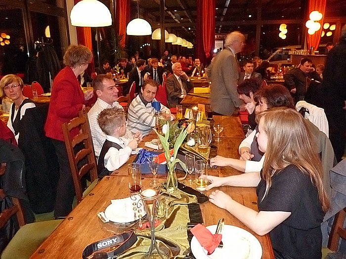 Sportgala 2010 Kyffh&auml;userkreis