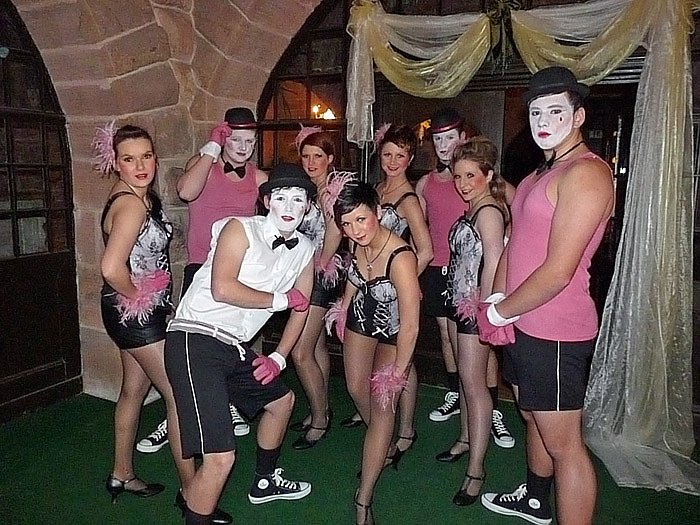 Sportgala 2010 Kyffh&auml;userkreis